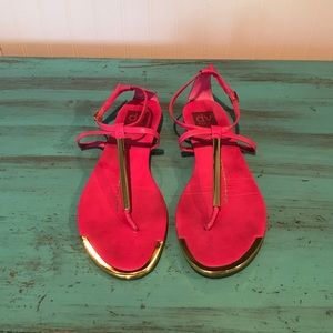 Dolce Vita Sandals